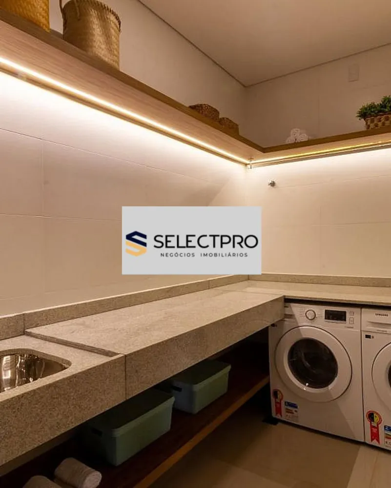 Apartamento, 2 quartos, 266 m² - Foto 8