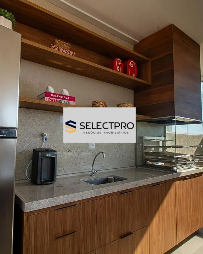 Apartamento, 2 quartos, 266 m² - Foto 11