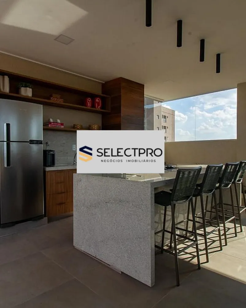 Apartamento, 2 quartos, 266 m² - Foto 9