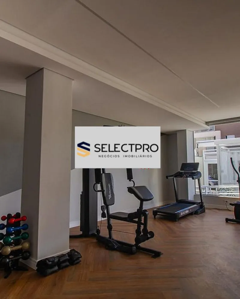 Apartamento, 2 quartos, 266 m² - Foto 7