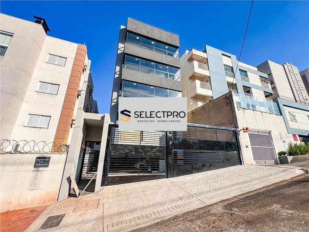 Apartamento, 3 quartos, 87 m² - Foto 2
