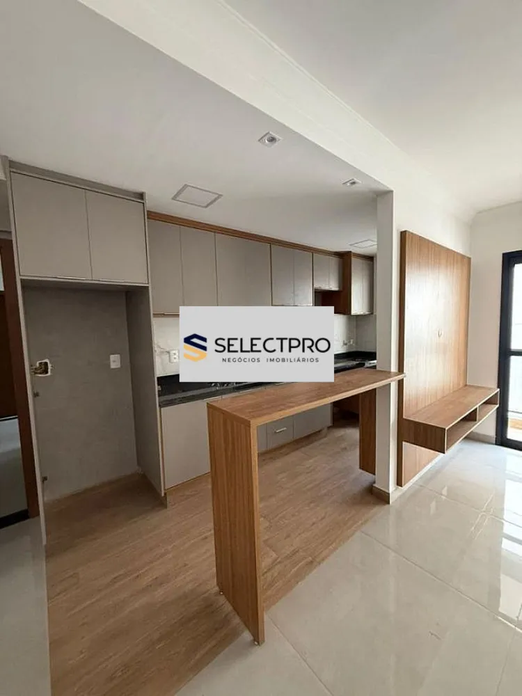 Apartamento, 2 quartos, 67 m² - Foto 2