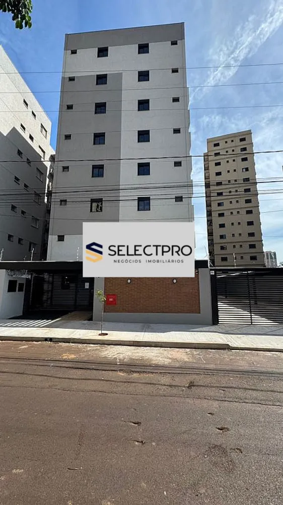 Apartamento, 2 quartos, 67 m² - Foto 1