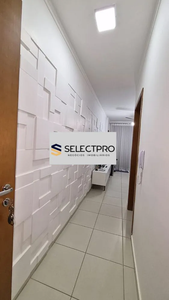 Apartamento, 1 quarto, 47 m² - Foto 15