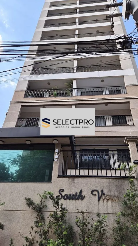 Apartamento, 1 quarto, 47 m² - Foto 1