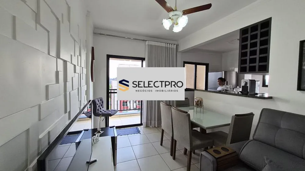 Apartamento, 1 quarto, 47 m² - Foto 7