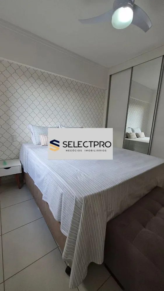Apartamento, 1 quarto, 47 m² - Foto 5