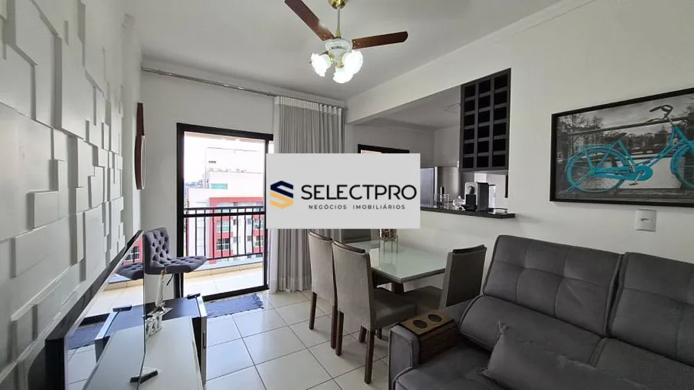 Apartamento, 1 quarto, 47 m² - Foto 10