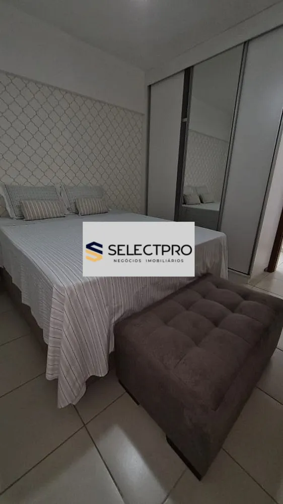 Apartamento, 1 quarto, 47 m² - Foto 4