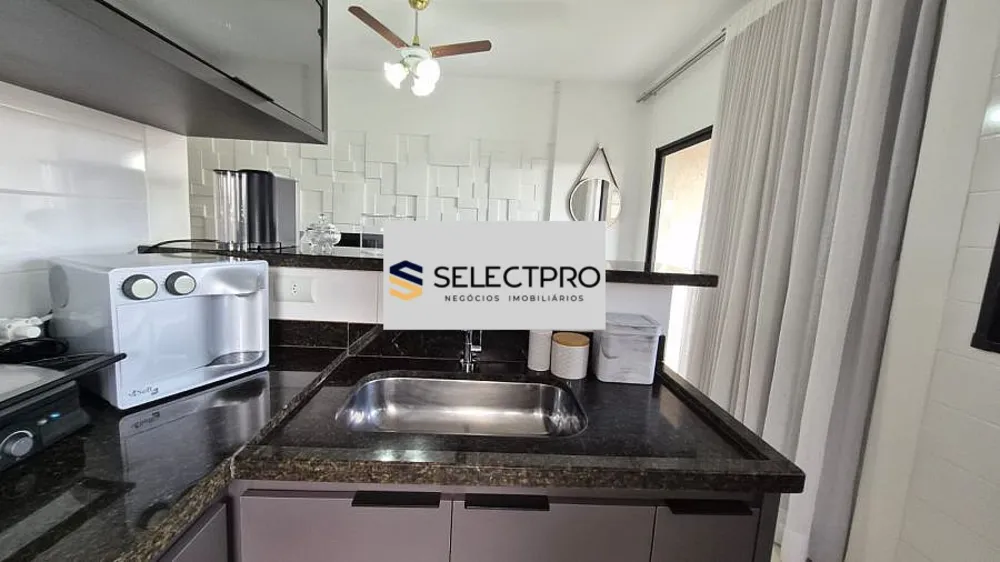 Apartamento, 1 quarto, 47 m² - Foto 8
