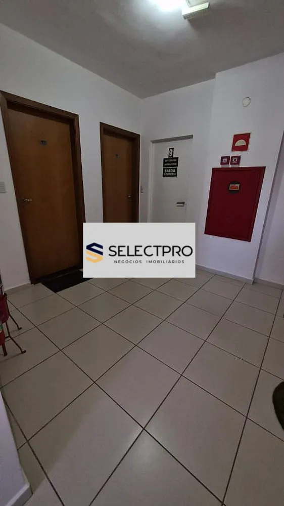 Apartamento, 1 quarto, 47 m² - Foto 14