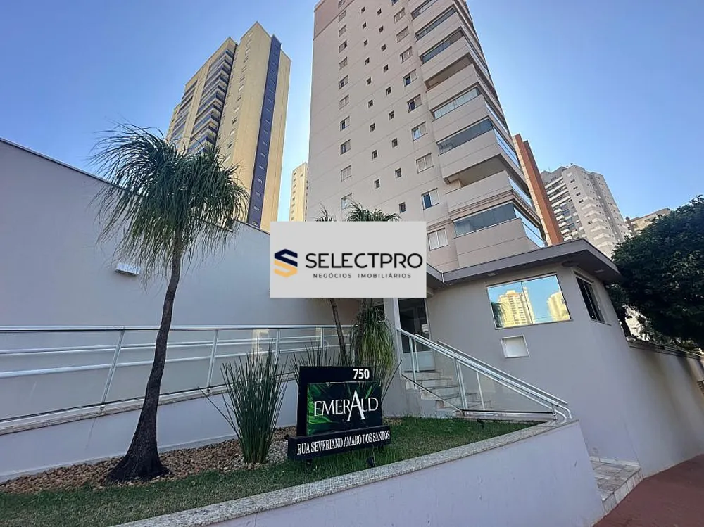 Apartamento, 3 quartos, 149 m² - Foto 2