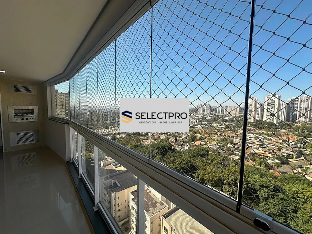 Apartamento, 3 quartos, 149 m² - Foto 12