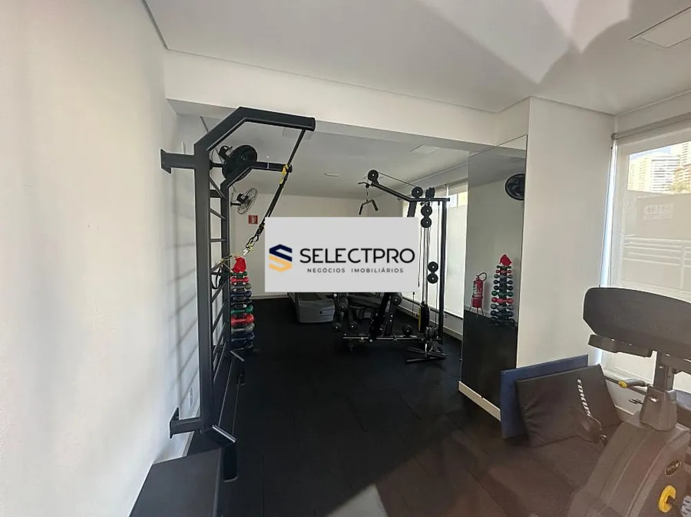 Apartamento, 3 quartos, 149 m² - Foto 13