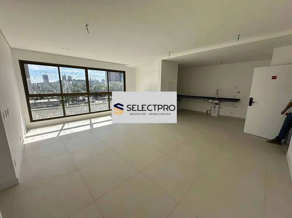 Apartamento, 2 quartos, 92 m² - Foto 6