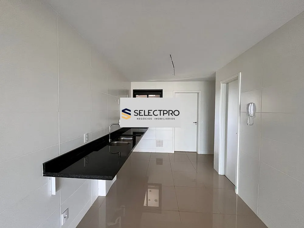 Apartamento, 3 quartos, 135 m² - Foto 8