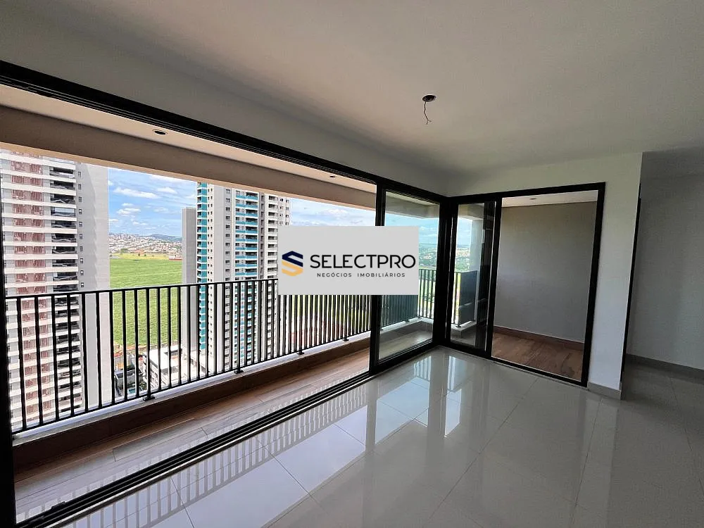 Apartamento, 3 quartos, 135 m² - Foto 4