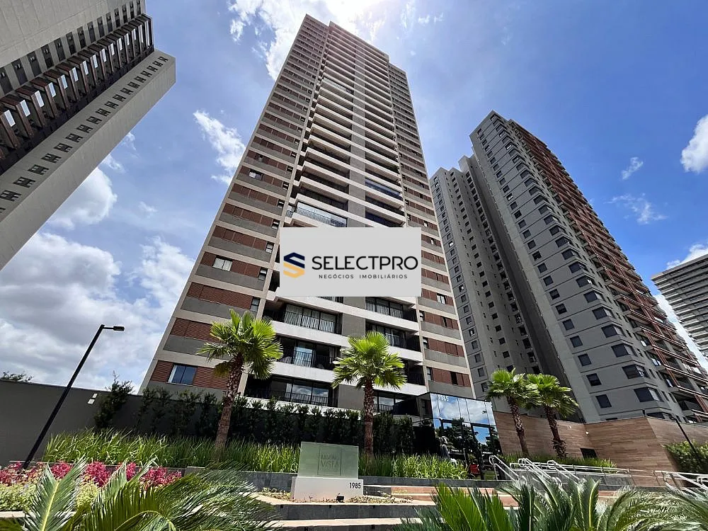 Apartamento, 3 quartos, 135 m² - Foto 1