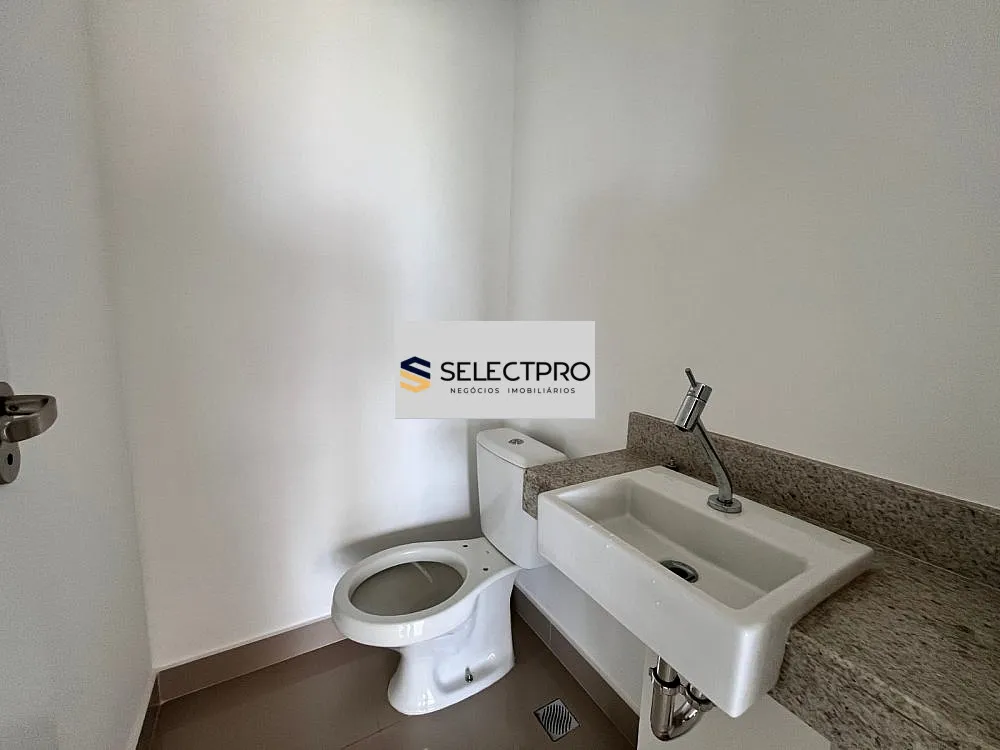 Apartamento, 3 quartos, 135 m² - Foto 11