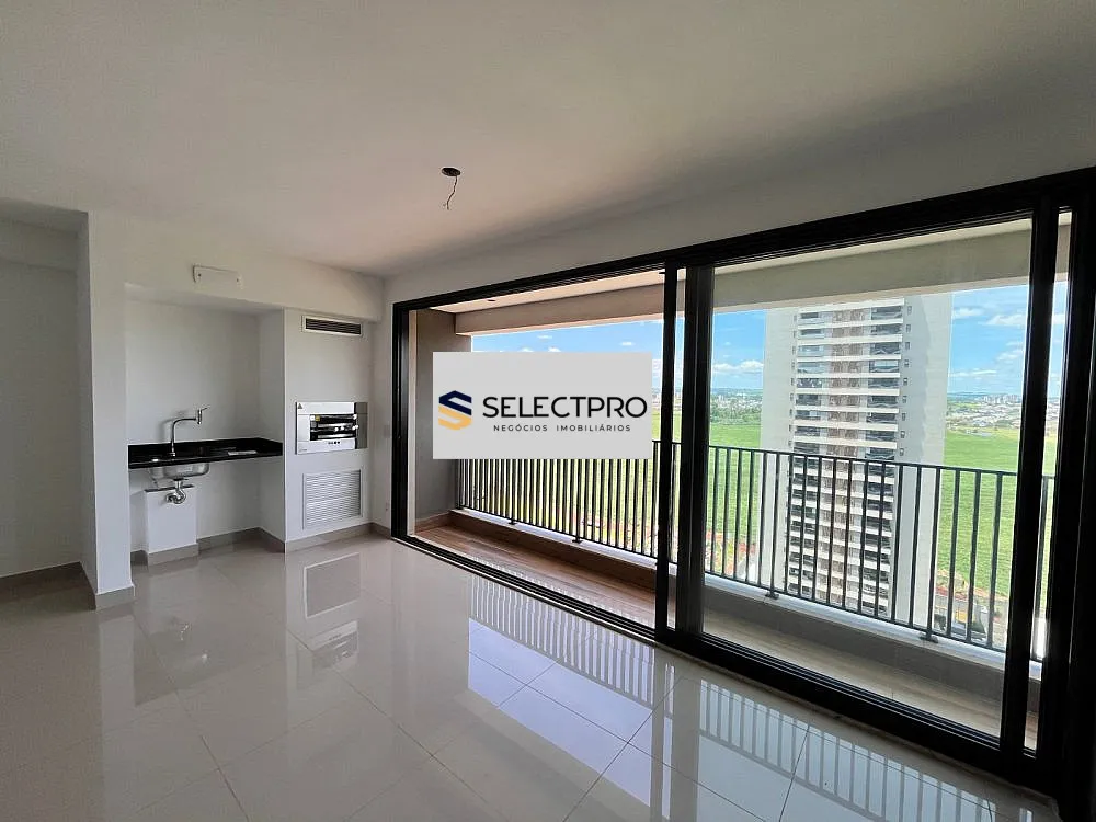 Apartamento, 3 quartos, 135 m² - Foto 3