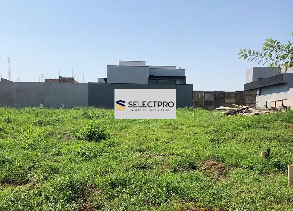 Terreno, 261 m² - Foto 1