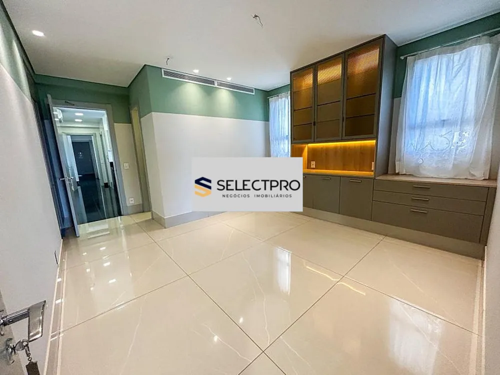 Apartamento, 4 quartos, 529 m² - Foto 4