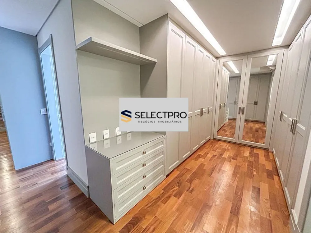 Apartamento, 4 quartos, 529 m² - Foto 10