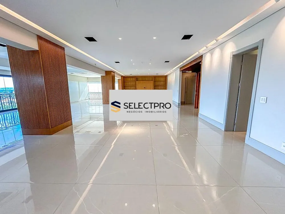 Apartamento, 4 quartos, 529 m² - Foto 3