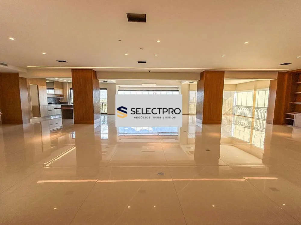 Apartamento, 4 quartos, 529 m² - Foto 2