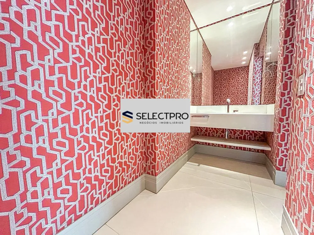 Apartamento, 4 quartos, 529 m² - Foto 1