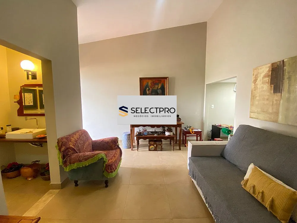Casa, 4 quartos, 250 m² - Foto 11