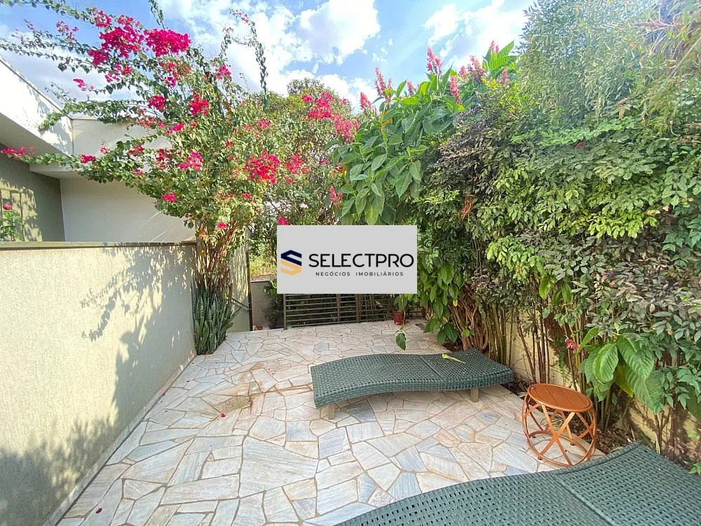 Casa, 4 quartos, 250 m² - Foto 12