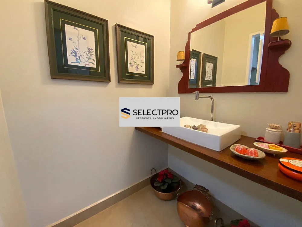 Casa, 4 quartos, 250 m² - Foto 5