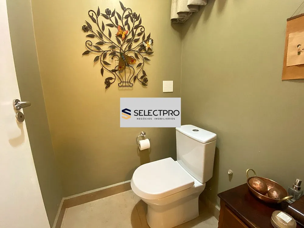 Casa, 4 quartos, 250 m² - Foto 4
