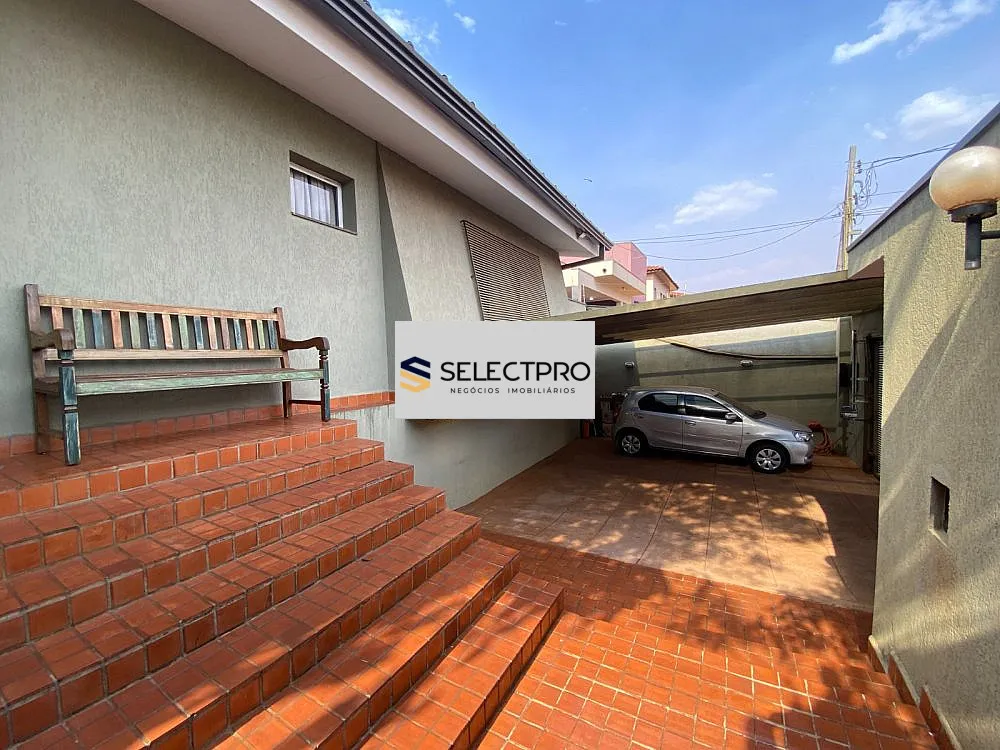 Casa, 4 quartos, 250 m² - Foto 3