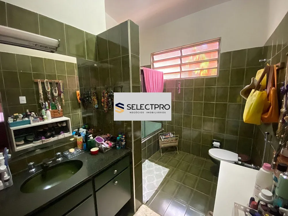 Casa, 4 quartos, 250 m² - Foto 9
