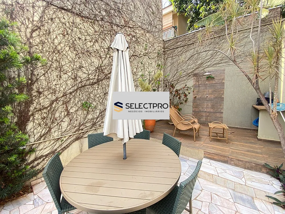 Casa, 4 quartos, 250 m² - Foto 6