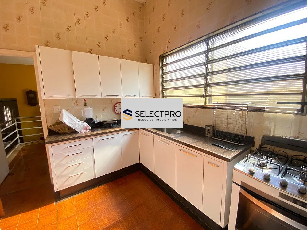 Casa, 4 quartos, 250 m² - Foto 12
