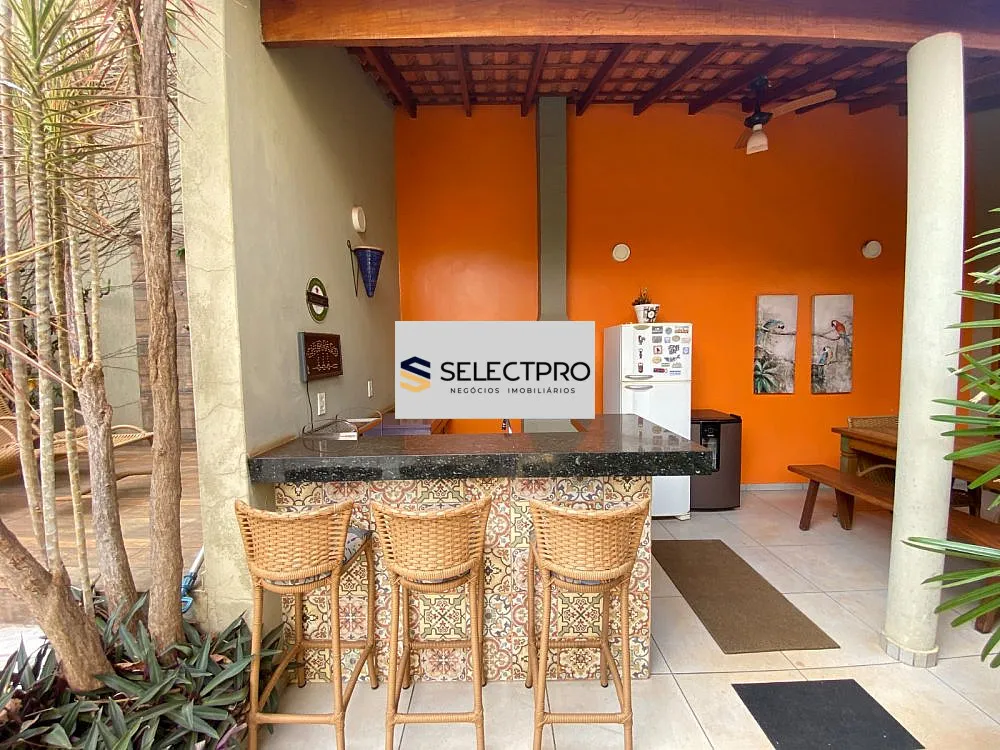 Casa, 4 quartos, 250 m² - Foto 10