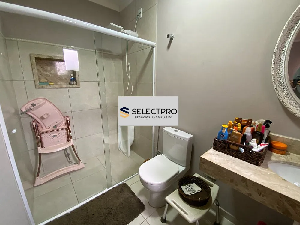 Casa, 4 quartos, 250 m² - Foto 5