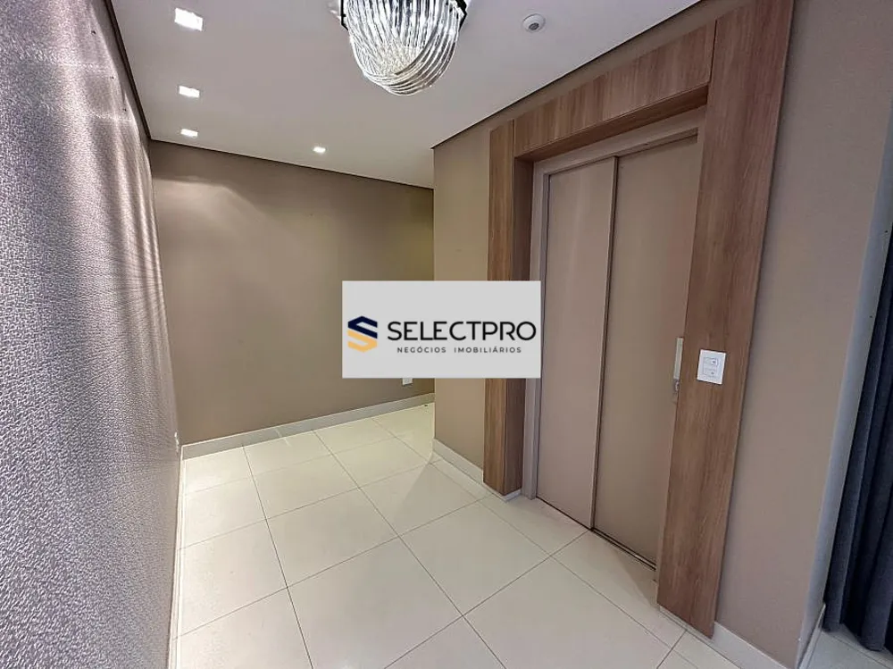 Cobertura, 3 quartos, 401 m² - Foto 2