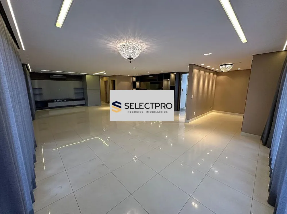 Cobertura, 3 quartos, 401 m² - Foto 4