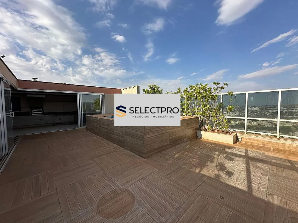 Cobertura, 3 quartos, 401 m² - Foto 1