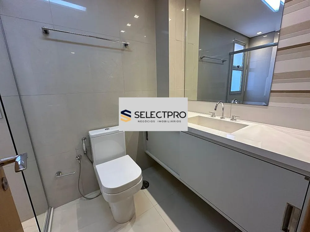 Cobertura, 3 quartos, 401 m² - Foto 10