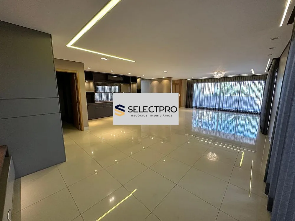 Cobertura, 3 quartos, 401 m² - Foto 5