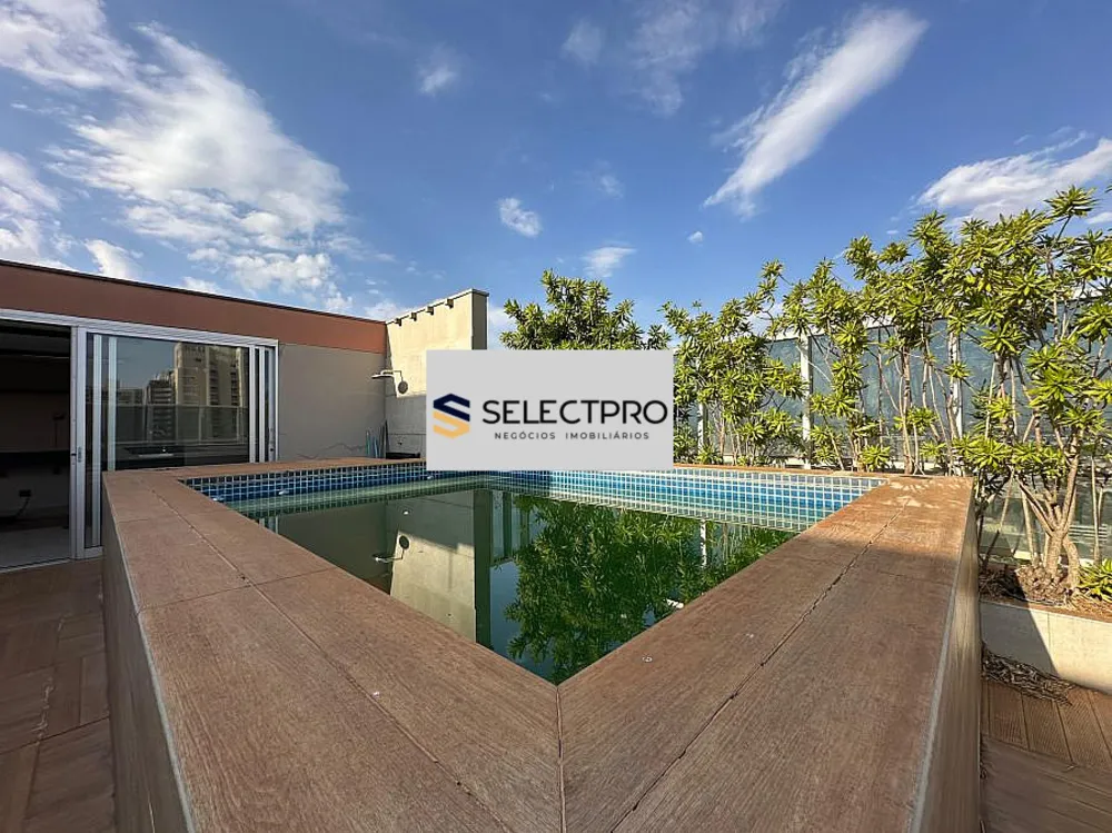 Cobertura, 3 quartos, 401 m² - Foto 15