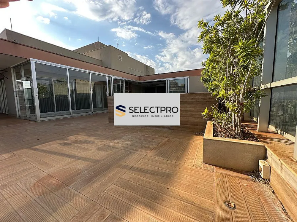 Cobertura, 3 quartos, 401 m² - Foto 14