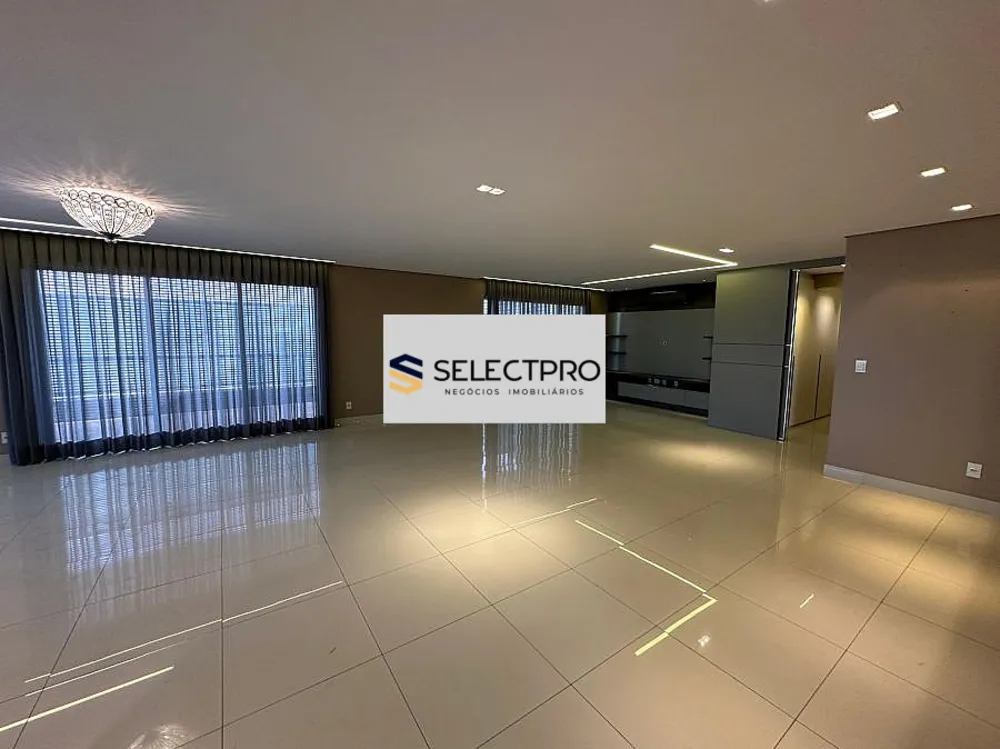 Cobertura, 3 quartos, 401 m² - Foto 3