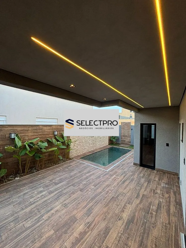 Casa de Condomínio, 3 quartos - Foto 10