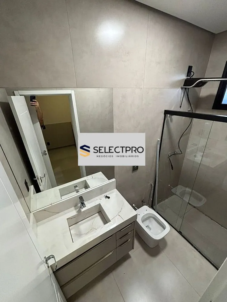 Casa de Condomínio, 3 quartos - Foto 9